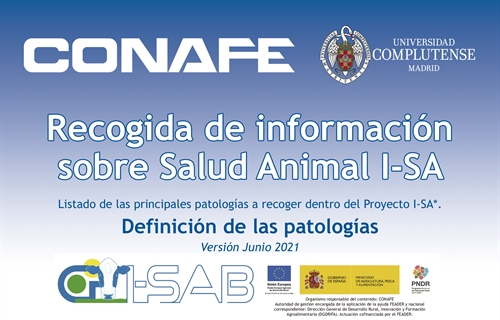 El Proyecto GO_ISAB publica su Atlas de Patologas