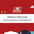 Granja Circular permite conocer las emisiones de una granja