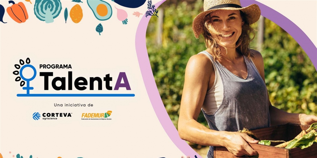 El Programa TalentA lanza su tercera edici�n