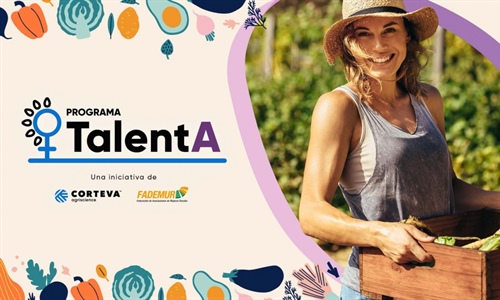 El Programa TalentA lanza su tercera edicin