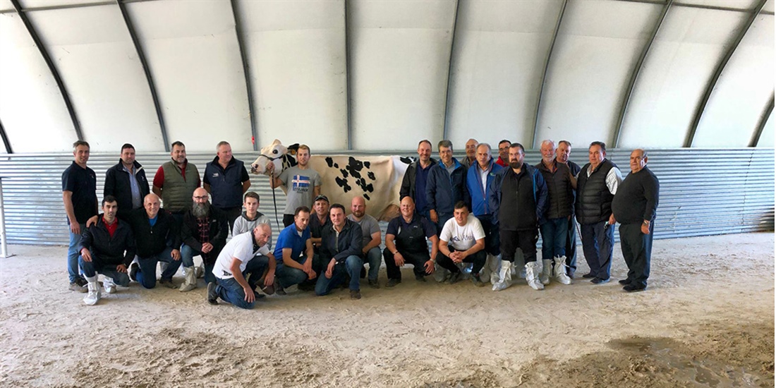 Reciclaje anual de jueces de CONAFE 2021