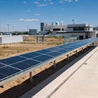 MSD Animal Health de Salamanca se conecta a la energa solar