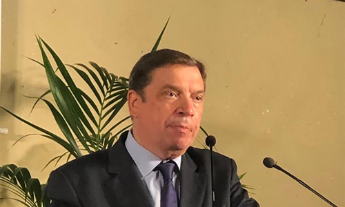 La nueva PAC ser una oportunidad para la transicin ecolgica, afirma...