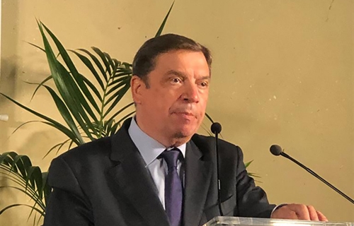 La nueva PAC ser una oportunidad para la transicin ecolgica, afirma...