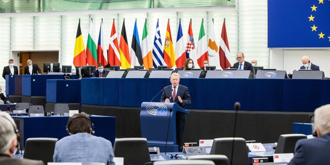 La UE ratifica la nueva reforma de la PAC