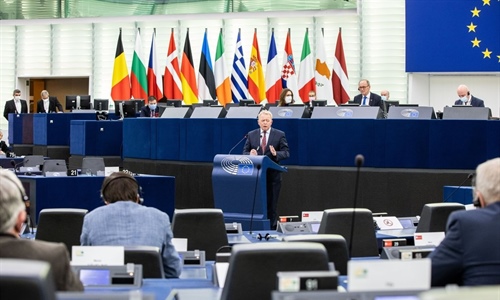 La UE ratifica la nueva reforma de la PAC
