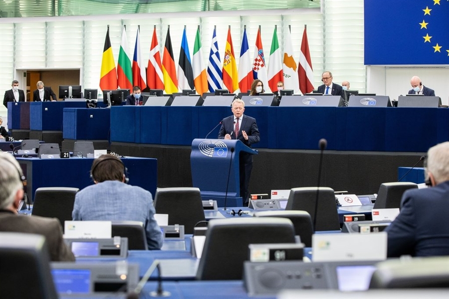 La UE ratifica la nueva reforma de la PAC