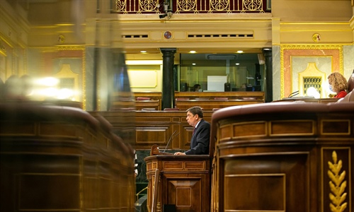 Nuevas partidas para fortalecer la rentabilidad del sector agrario