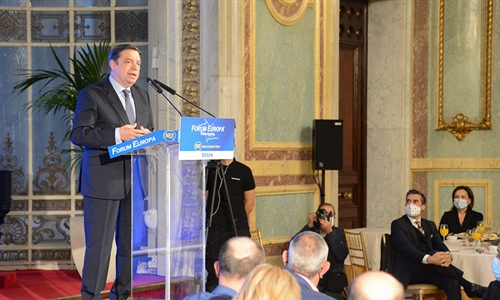 El Plan Estratgico de la PAC saldr maana a consulta pblica