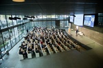 La comunicacin de la ciencia en sanidad animal, foco de la Conferencia Anual de Vet+i