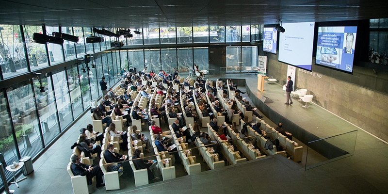 La comunicacin de la ciencia en sanidad animal, foco de la Conferencia Anual de Vet+i