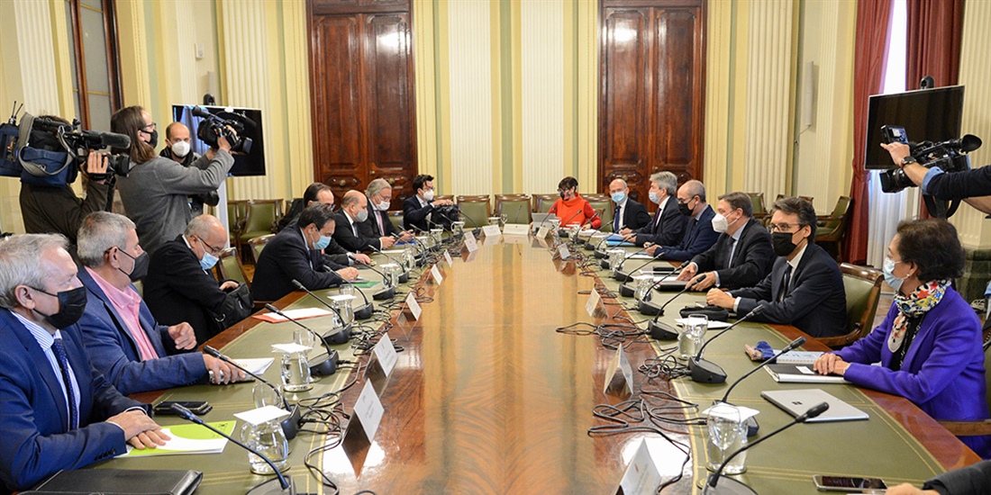 La Ley de la Cadena alimentaria prohibir las ventas a prdidas