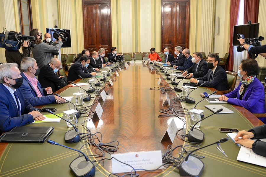 La Ley de la Cadena alimentaria prohibir las ventas a prdidas