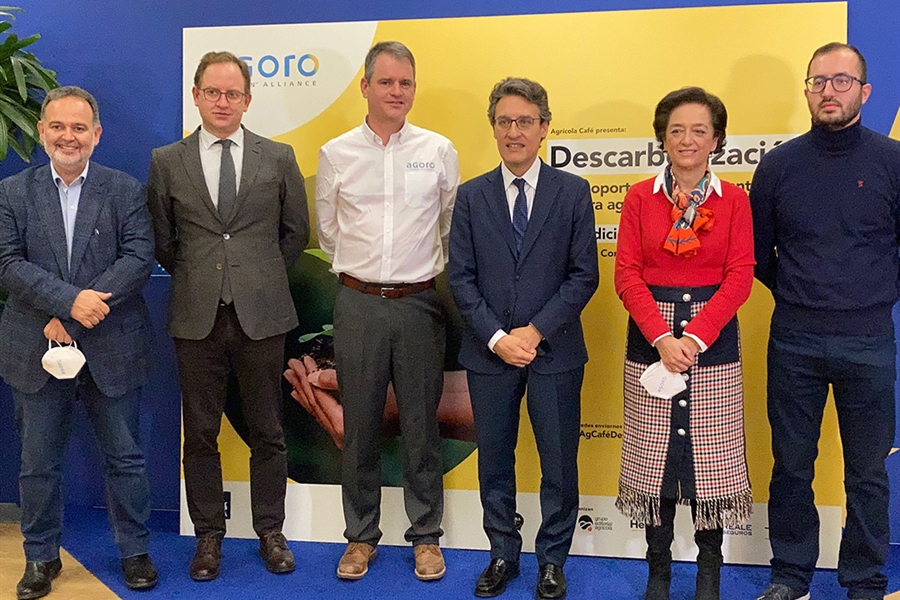Los nuevos ecorregmenes para compatibilizar rentabilidad con...