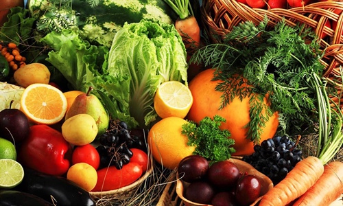 Aumenta el gasto en productos ecolgicos en Espaa