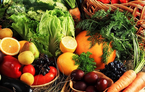 Aumenta el gasto en productos ecolgicos en Espaa