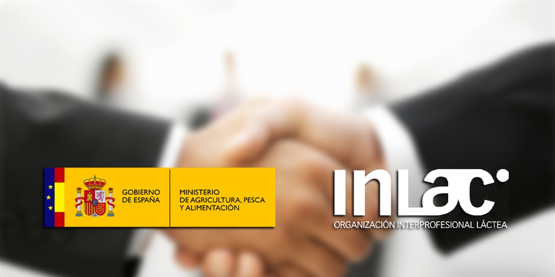 Acuerdo Ministerio - INLAC para mejorar la cadena de valor del sector...