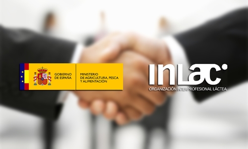 Acuerdo Ministerio - INLAC para mejorar la cadena de valor del sector...