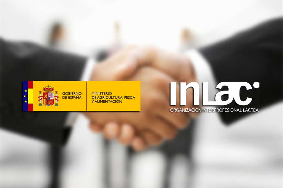 Acuerdo Ministerio - INLAC para mejorar la cadena de valor del sector...