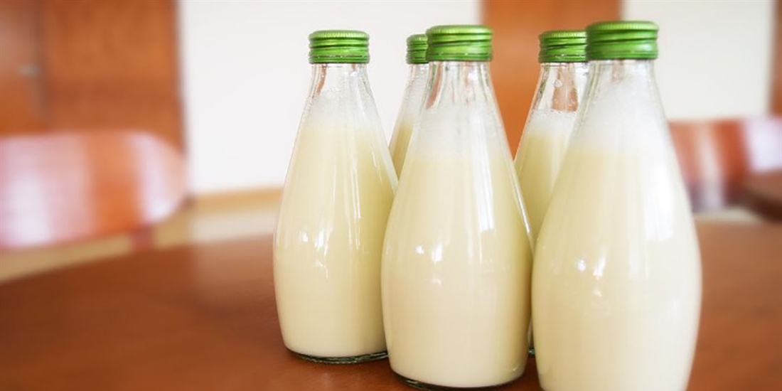 El Gobierno obligar a revisar precio de leche cuando suban costes de...