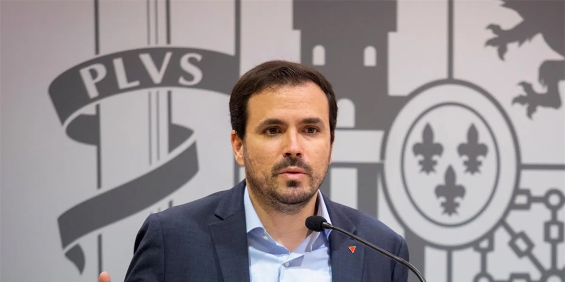 El CGCOIA y la ANIA muestran su rechazo a las declaraciones del...