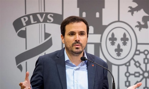 El CGCOIA y la ANIA muestran su rechazo a las declaraciones del...