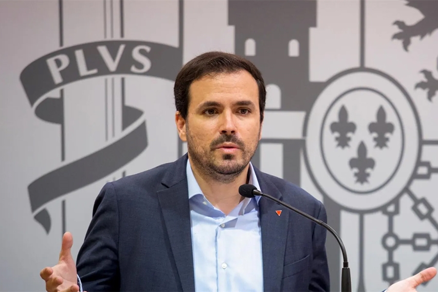 El CGCOIA y la ANIA muestran su rechazo a las declaraciones del...