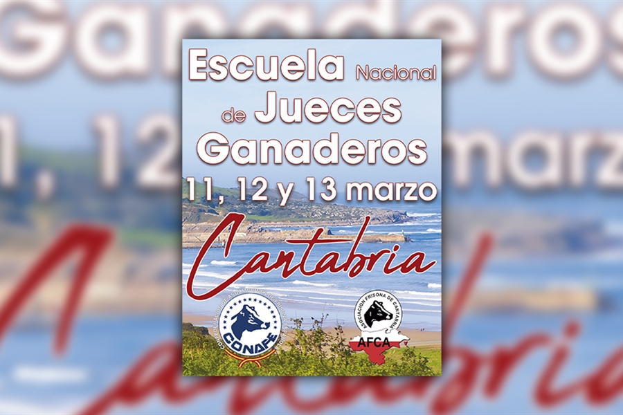 39 Escuela de Jueces Ganaderos