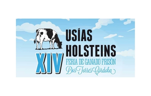 XIV Feria de Ganado Frisn Usas Holsteins 2022