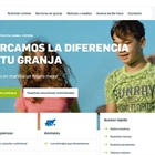 De Heus Espaa lanza su nueva pgina web