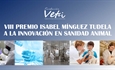 VIII Premio Isabel Mínguez Tudela a la Innovación en Sanidad Animal