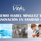 VIII Premio Isabel Mnguez Tudela a la Innovacin en Sanidad Animal