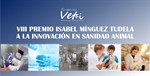 VIII Premio Isabel Mnguez Tudela a la Innovacin en Sanidad Animal