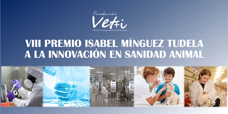 VIII Premio Isabel Mnguez Tudela a la Innovacin en Sanidad Animal