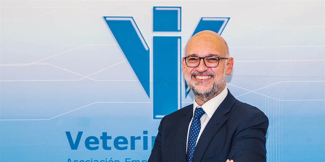 Hoy entra en aplicacin la nueva normativa de medicamentos veterinarios...