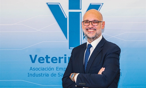 Hoy entra en aplicacin la nueva normativa de medicamentos veterinarios...