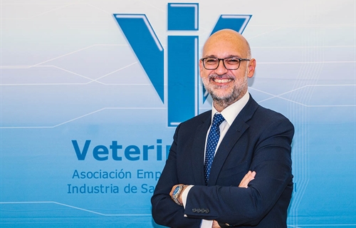 Hoy entra en aplicacin la nueva normativa de medicamentos veterinarios...