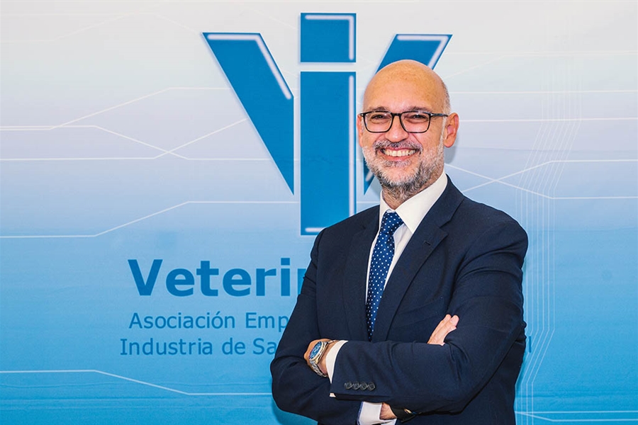 Hoy entra en aplicacin la nueva normativa de medicamentos veterinarios...