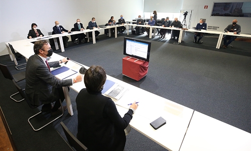La Mesa Regional Lctea de Cantabria destaca la sensibilizacin social...
