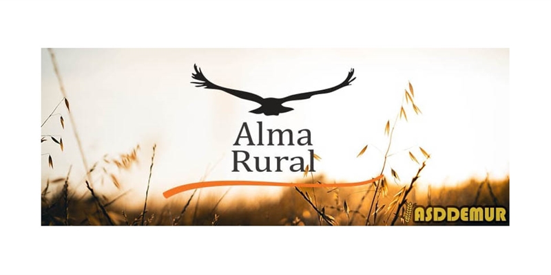 Alma Rural promoverá un pacto nacional para la protección del sector agrario