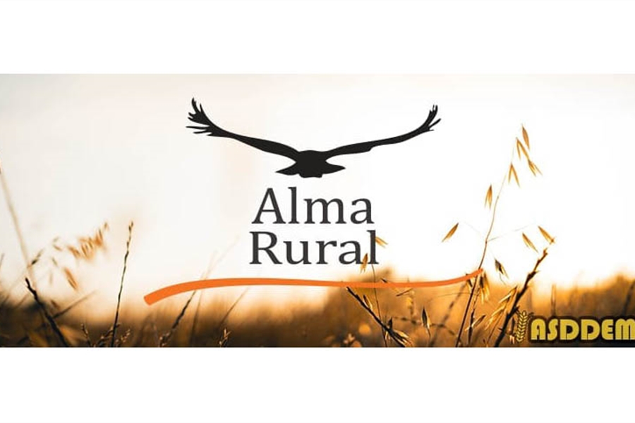 Alma Rural promover un pacto nacional para la proteccin del sector...