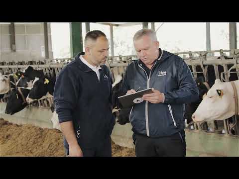 V�deo: �Por qu� es importante tener un plan de selecci�n gen�tica en tu...