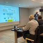 CONAFE y AFA participan en unas jornadas de la Cooperativa francesa Innoval para conocer el modelo de vacuno lechero en Andaluca