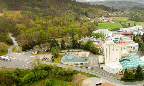Cooperativa Clun subir hasta 3 cntimos el litro de leche a los ganaderos