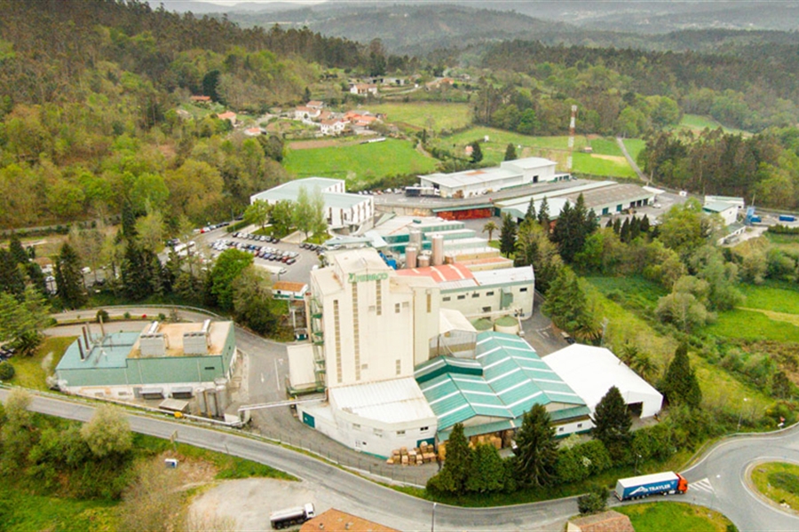 Cooperativa Clun subir hasta 3 cntimos el litro de leche a los ganaderos