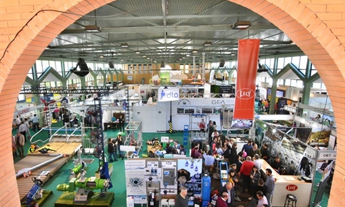 Feria Agroganadera y Agroalimentaria de Los Pedroches 2022