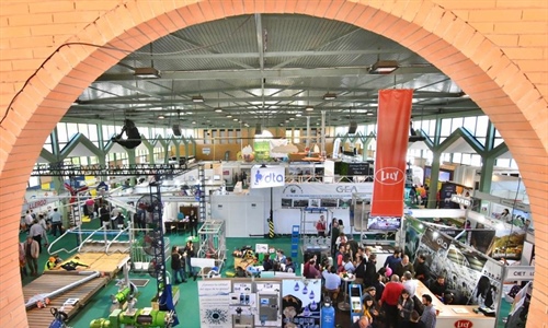 Feria Agroganadera y Agroalimentaria de Los Pedroches 2022