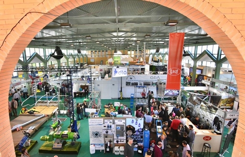 Feria Agroganadera y Agroalimentaria de Los Pedroches 2022