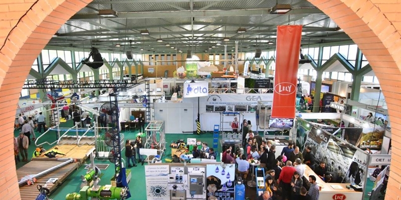 Feria Agroganadera y Agroalimentaria de Los Pedroches 2022