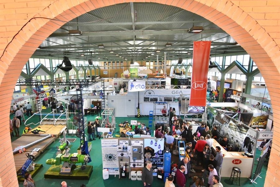 Feria Agroganadera y Agroalimentaria de Los Pedroches 2022